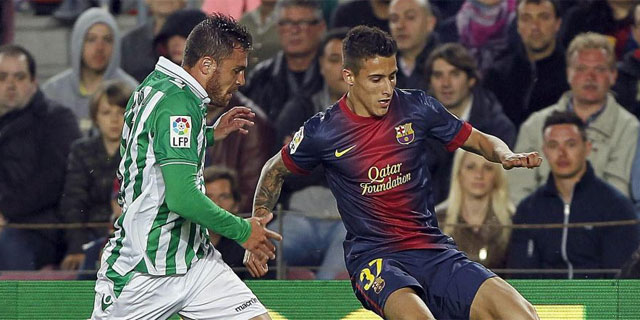 Camiseta Real Betis Tello Herrera Camiseta Real Betis Tello Herrera