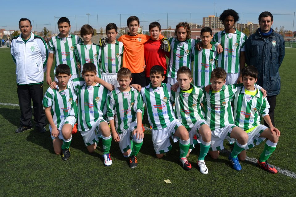 Betis Valladolid