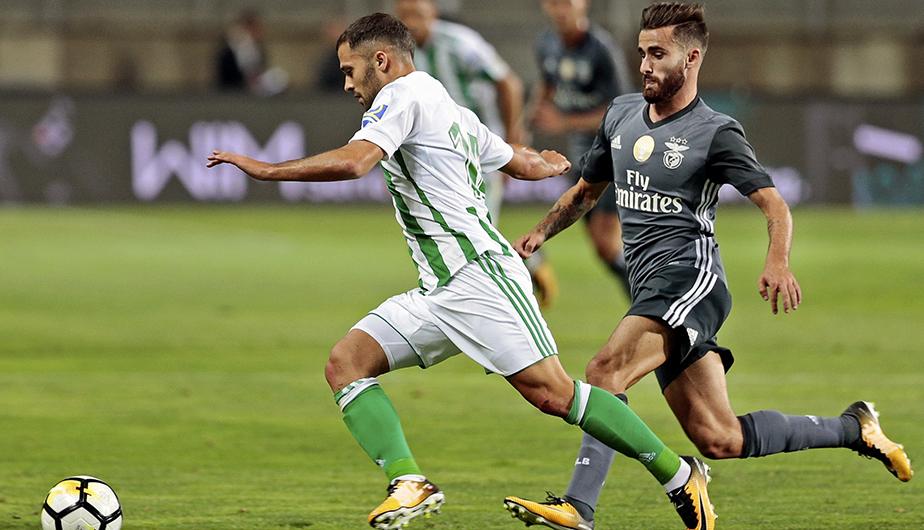 Benfica-Betis