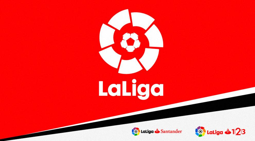 Calendario Liga 2017-2018