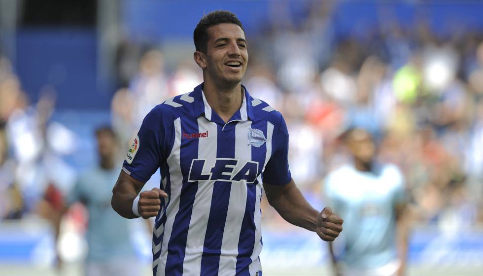 Feddal, Betis