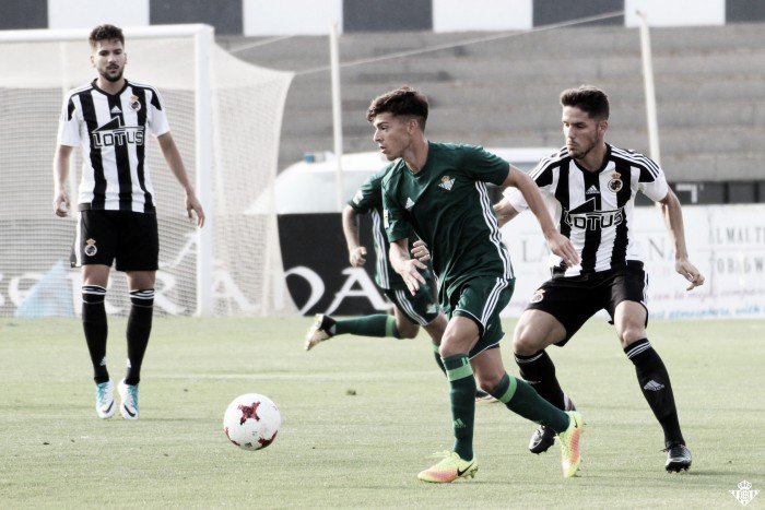 Betis Deportivo