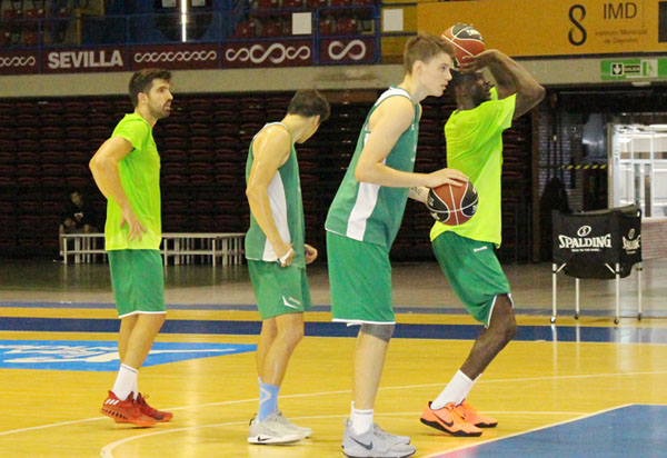 Betis Energía Plus