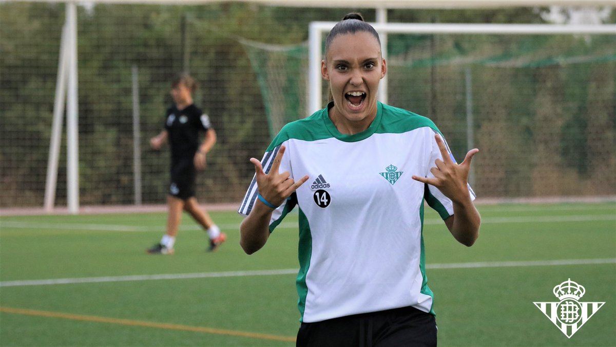 Betis Féminas