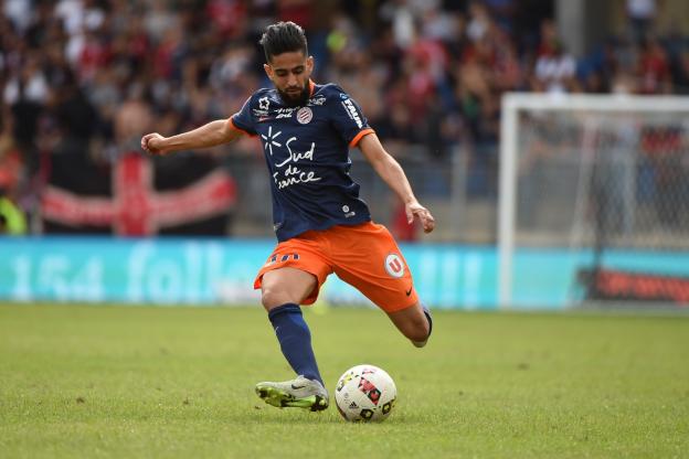 Boudebouz