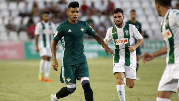 Córdoba-R.Betis