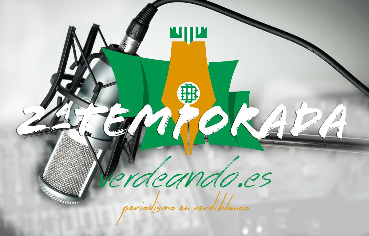 Verdeando el Podcast