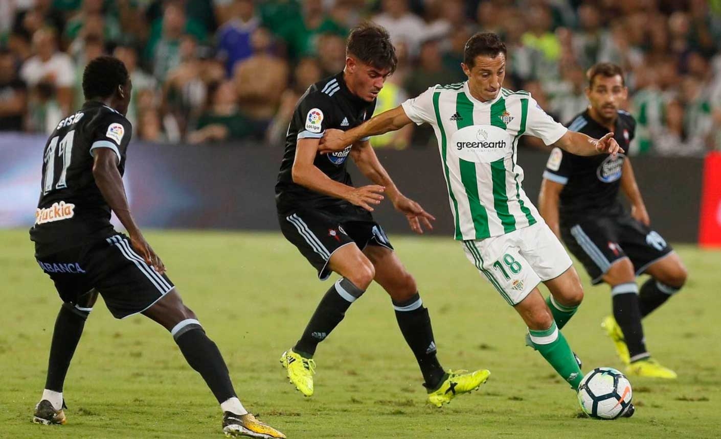 Betis-Celta