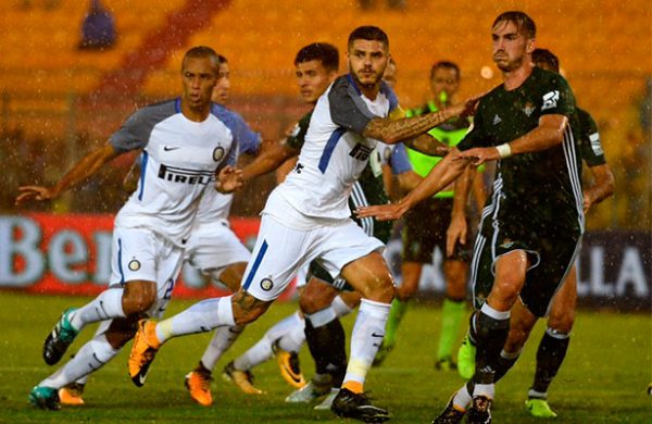 Inter-Betis