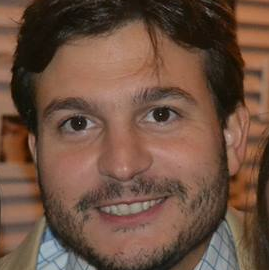 Miguel Roda