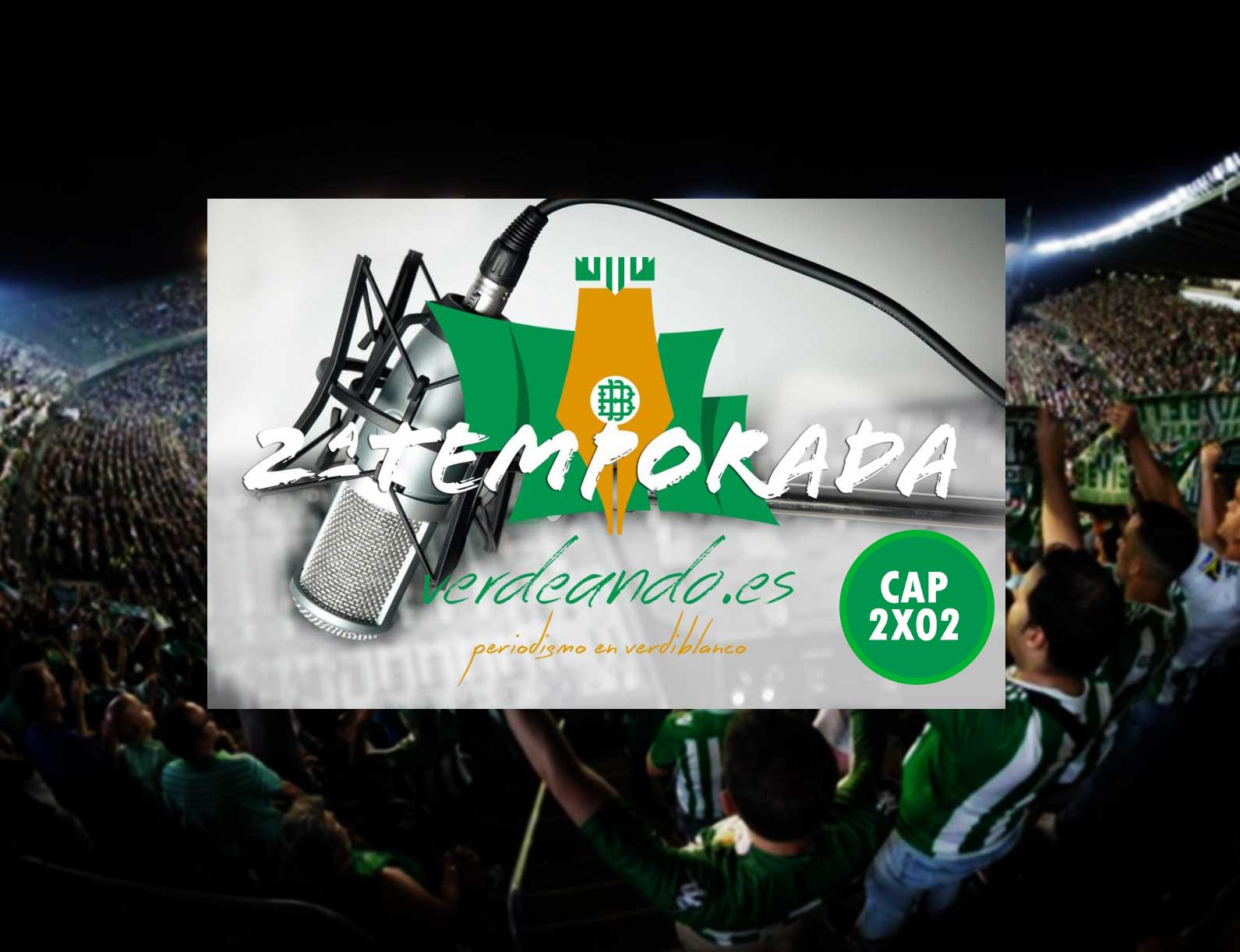 Podcast Verdeando