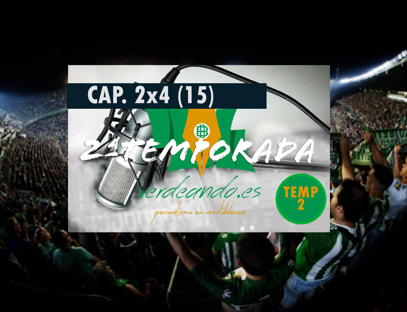 verdeando Podcast