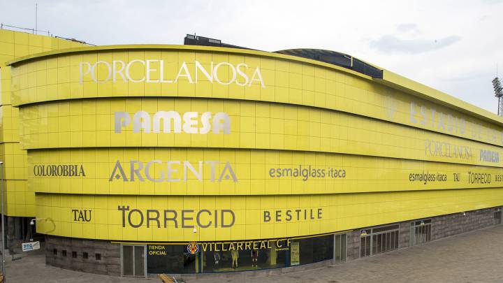 villarreal