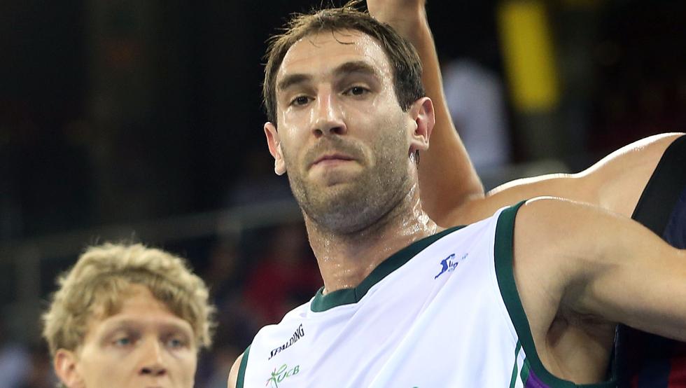 Betis baloncesto