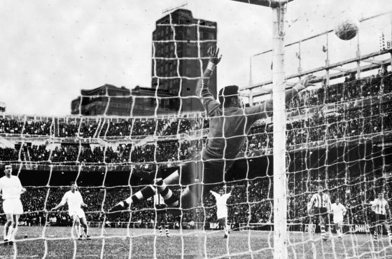 madrid betis 1966