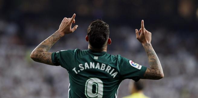 Madrid Real Betis