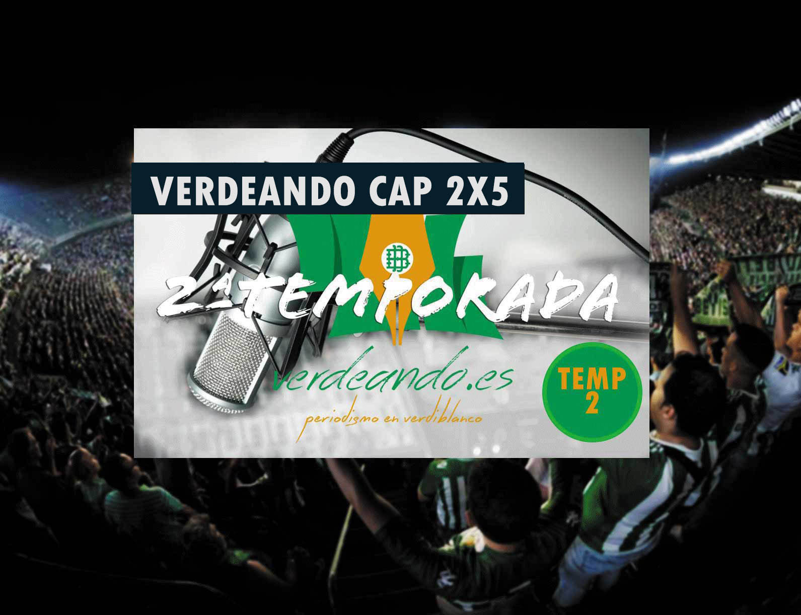 Verdeando Betis
