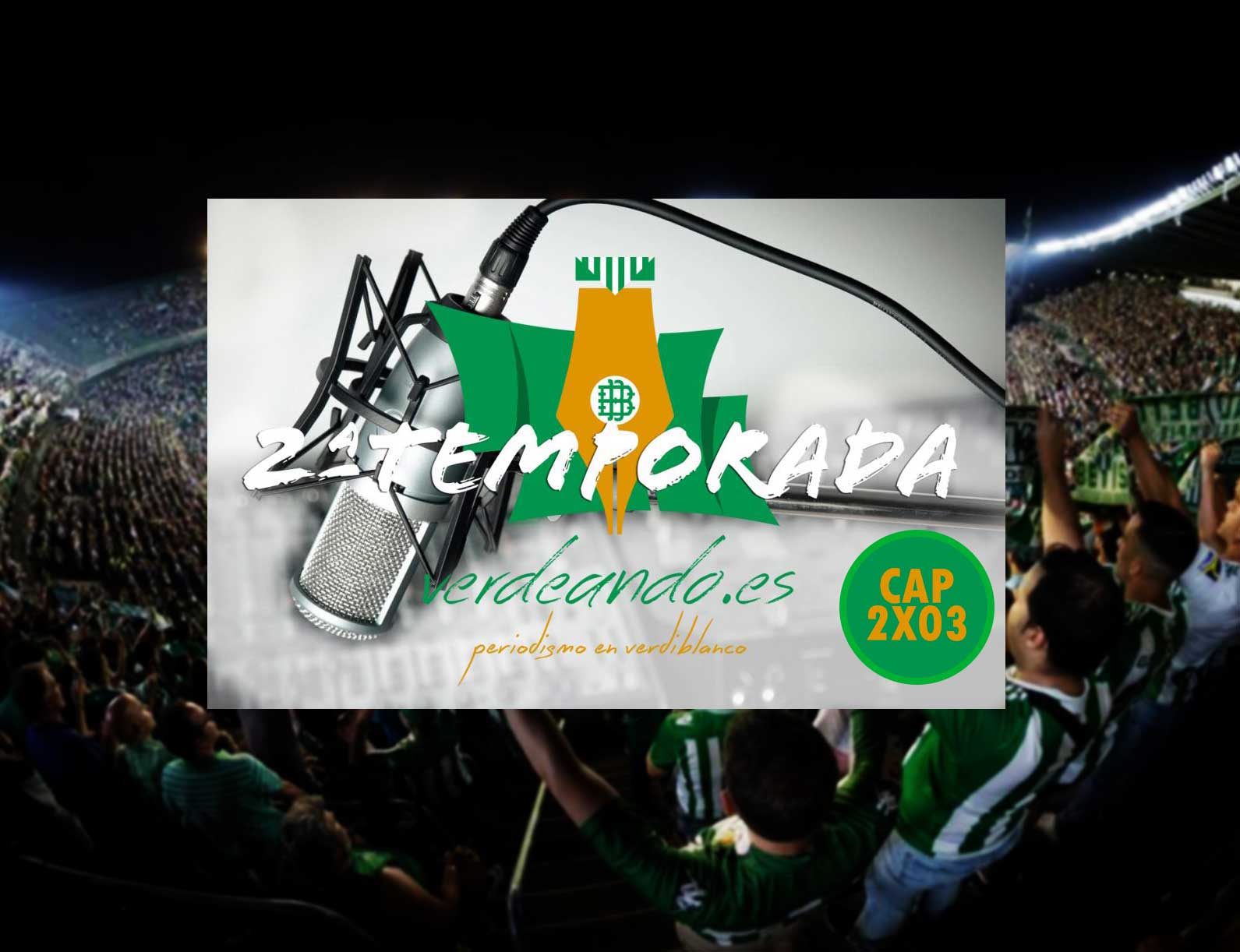 Podcast Verdeando