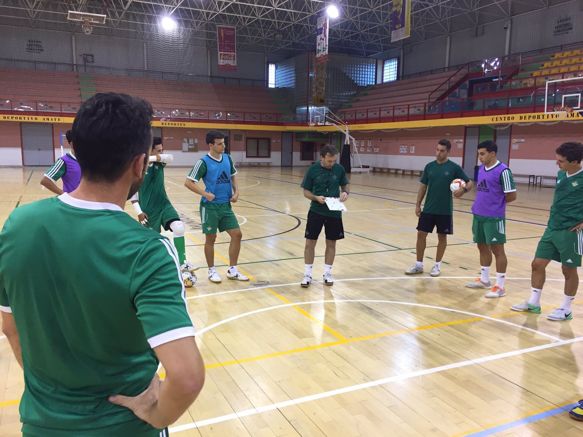 Betis futsal