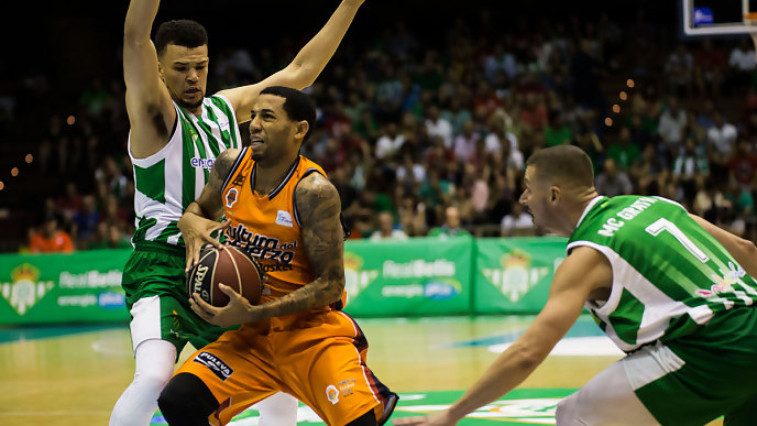 Betis Energía Plus