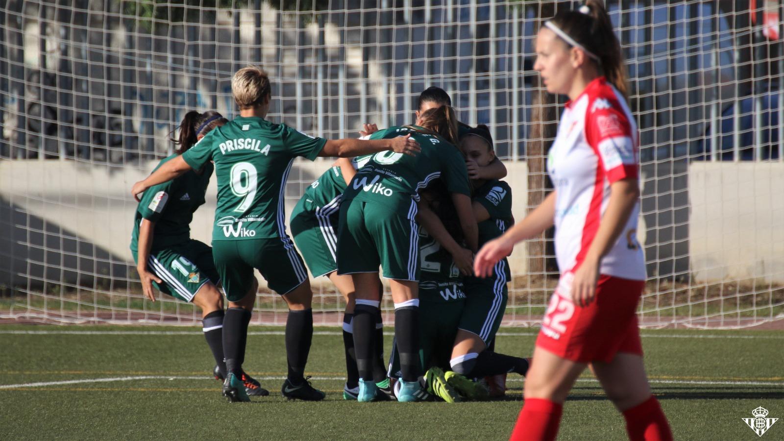 Betis Feminas