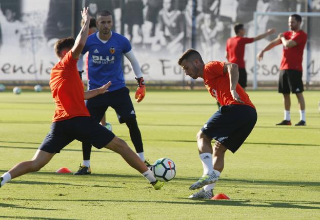 Valencia