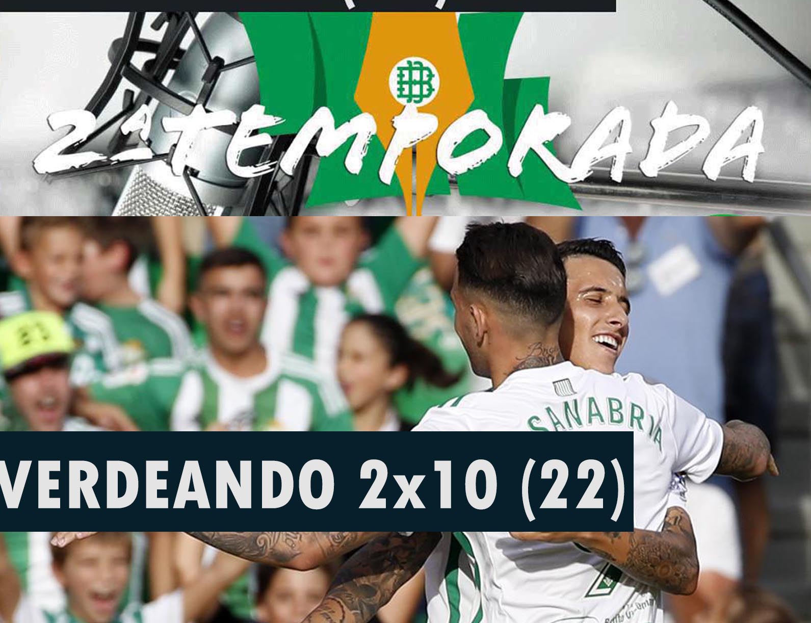 Betis Podcast