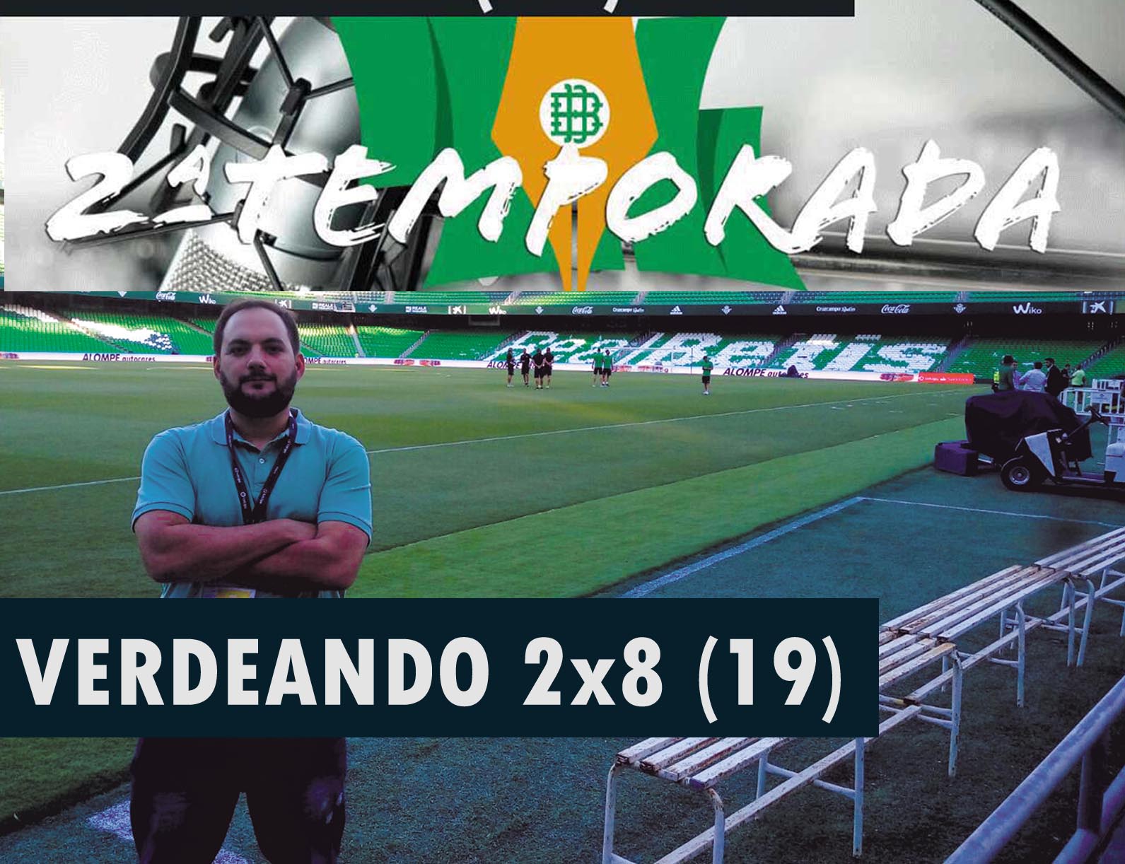 Verdeando Podcast