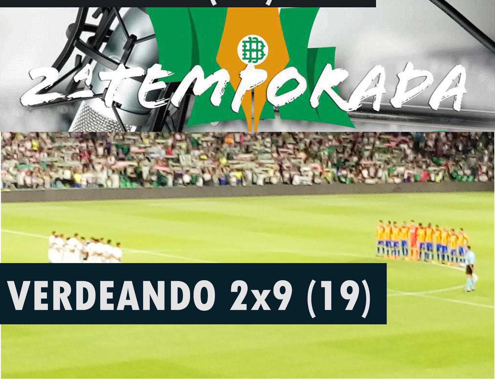 verdeando 2x9