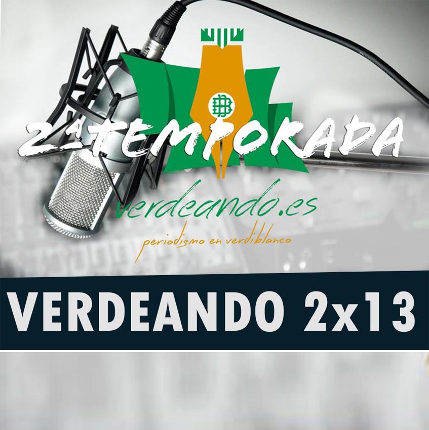 Verdeando Betis