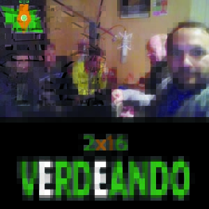 Verdeando Podcast