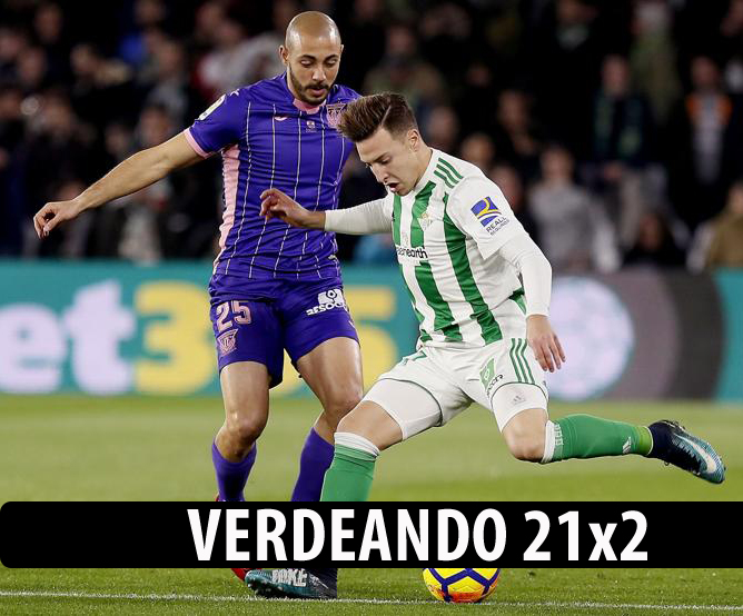 Verdeando