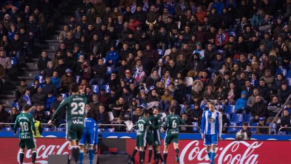 Deportivo Betis