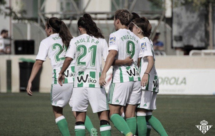 Betis Féminas