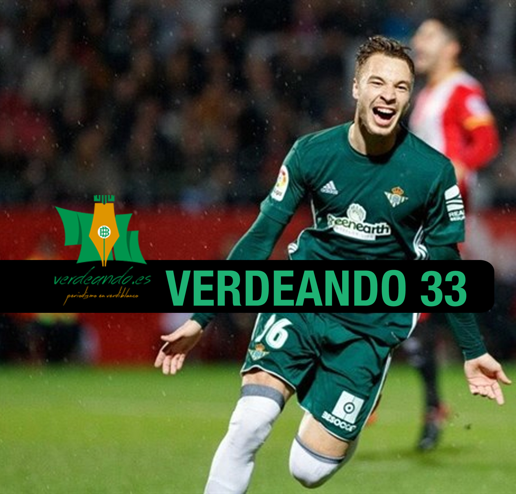 Girona Real Betis