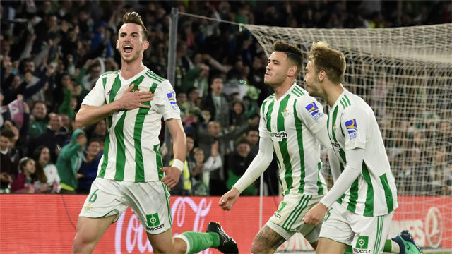 betis málaga