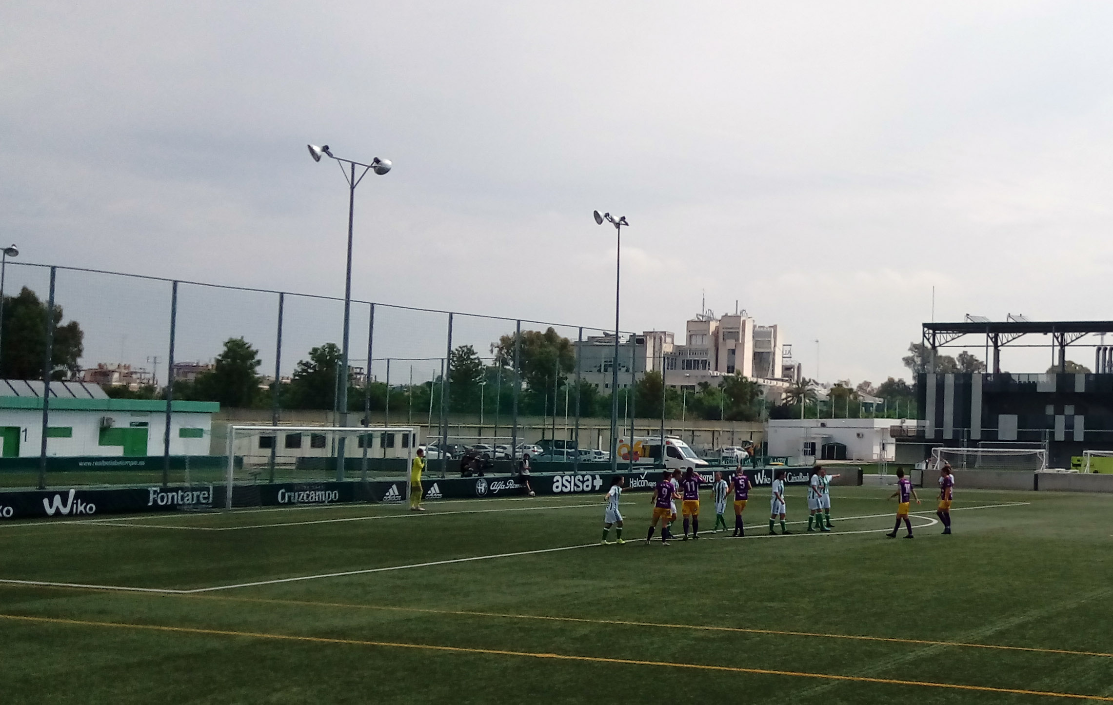 betis feminas