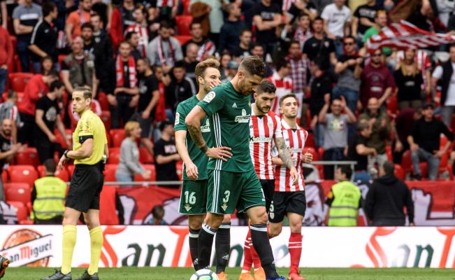 Bilbao Betis