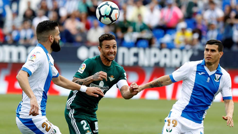 leganes betis