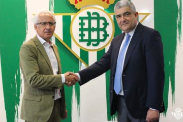 Hospital Viadmed Betis
