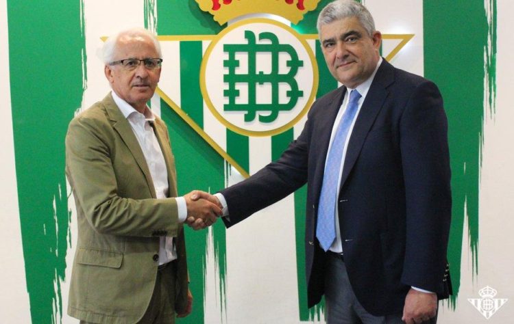 Hospital Viadmed Betis