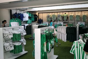 kappa tienda betis