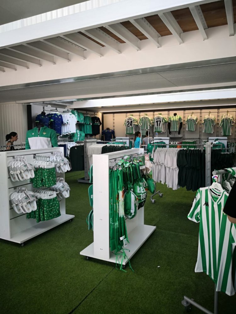 kappa tienda betis