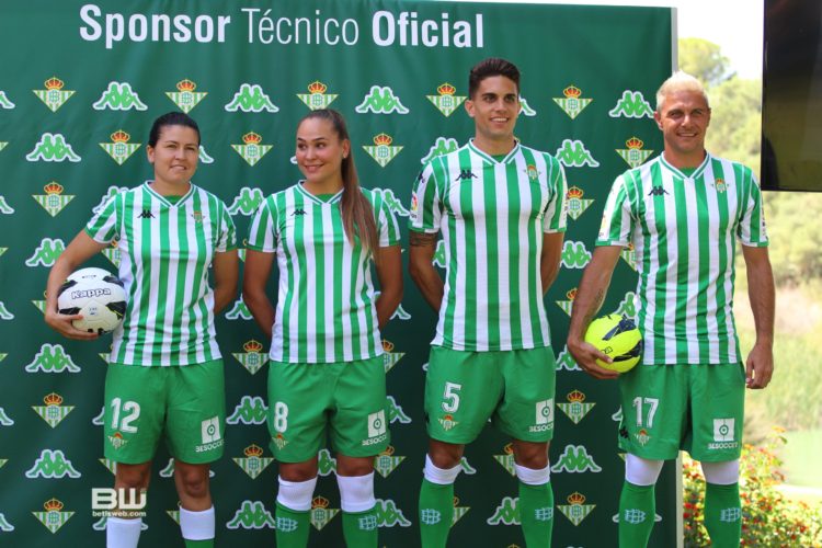 pretemporada