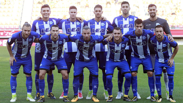 alaves