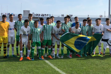 Betis Cadete