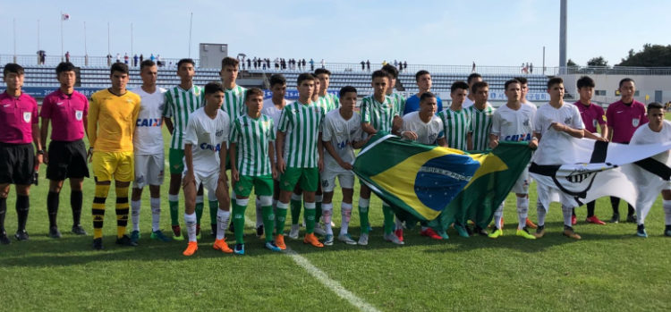 Betis Cadete