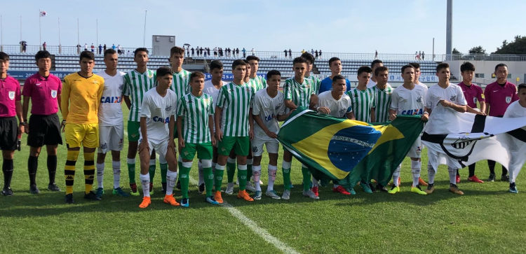 Betis Cadete