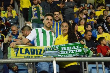 betis viajes