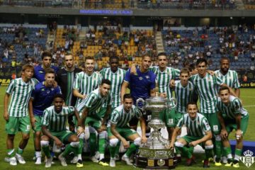 betis carranza